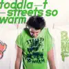 Streets So Warm (feat. Wayne Marshall & Skream) - EP album lyrics, reviews, download