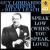 Speak Low (When You Speak, Love) (Remastered) - Single