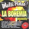 La Bohemia (Hombres)