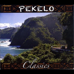 Pekelo Cosma - Pu'uiki