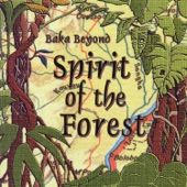 Spirit of the Forest artwork