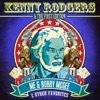 Edson & Hudson & Kenny Rogers - Ruby, Don't Take Your Love to Town