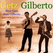 Corcovado by stan getz