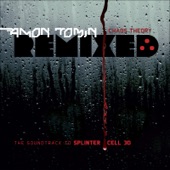 Chaos Theory Remixed (The Soundtrack to Splinter Cell 3D) artwork