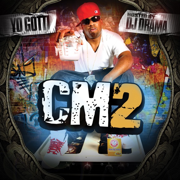 CM2 - Yo Gotti