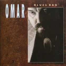 Omar and the Howlers - Bessie Mae