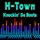 H-Town-Knockin' Da Boots (Re-Recorded / Remastered)