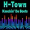 Knockin' Da Boots (Re-Recorded / Remastered) artwork