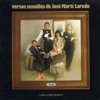 Laredo - Mi Verso