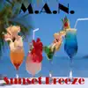 Stream & download Sunset Breeze - Single