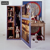 Oasis - Don't Look Back In Anger