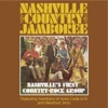 Nashville's First Country-Rock Group