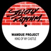 King of My Castle - EP