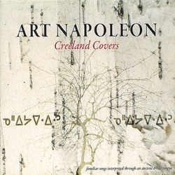 Art Napoleon - Jambalaya