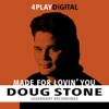 Doug Stone - A Jukebox With a Country Song