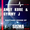 Bastard Inside - Single
