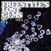 Freestyle's Lost Gems Vol. 8