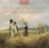 Deutsche Volkslieder, Vol. 7, 2001