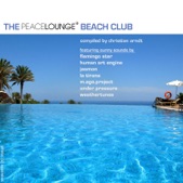 The Peacelounge Beach Club, 2008