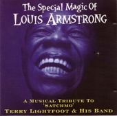 The Special Magic of Louis Armstrong - a Musical Tribute to 'Satchmo'