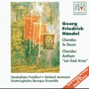 Gerhard Jenemann - Te Deum (Chandos), HWV 281: All the Earth