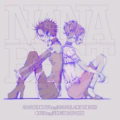 Nana Best - Olivia Inspi Reira