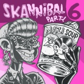 Skannibal Party, Vol. 6 artwork