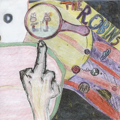 The Robins - The Robins The Robins - The Robins