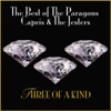 The Paragons - Two Hearts Are Better Than One