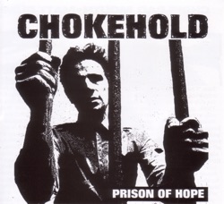 Chokehold - We're Not Gonna Take It (Twisted Sister Cover)