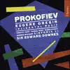 Stream & download Eugene Onegin, Op. 71: Scene 3: At the Sister's Home