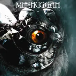 I - EP - Meshuggah