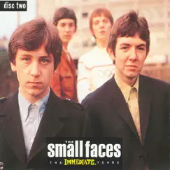 The Immediate Years, Vol. 2 by Small Faces album reviews, ratings, credits