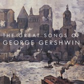 The Great Songs of George Gershwin artwork