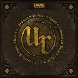 Universal Religion Chapter 4 (Mixed by Armin van Buuren) - Armin Van Buuren