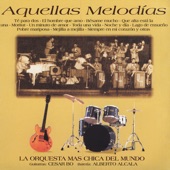 Aquellas Melodías artwork