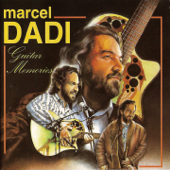 Guitar Memories - Marcel Dadi