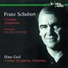 Stream & download Schubert: Complete Symphonies & Ouvertures, Vol. IV