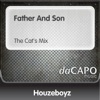 Father and Son (The Cat's Mix) - Single
