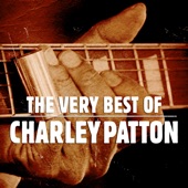 Charley Patton - Dry Well Blues