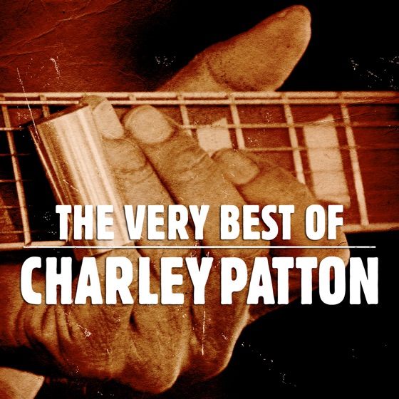 Cover artwork for Green River Blues