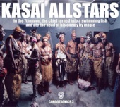 Kasai Allstars - Beyond The 7th Moon