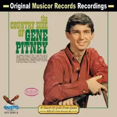 The Country Side of Gene Pitney by Gene Pitney album reviews, ratings, credits
