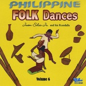 Philippine Folk Dances Vol. 6 artwork