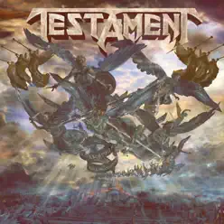 The Formation of Damnation - Testament