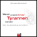 Michael Winterhoff - Warum unsere Kinder Tyrannen werden