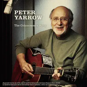 Peter Yarrow