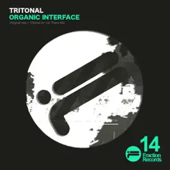 Organic Interface - Single - Tritonal Organic Interface - Single - Tritonal