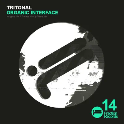 Organic Interface - Single - Tritonal