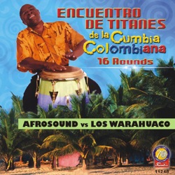 Los Warahuaco - Enamorando